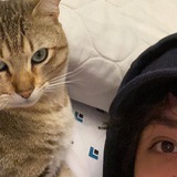 Alex's gf