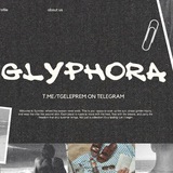 Glyphora order - bot.