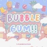 Pengaduan @BubbleGumAdm