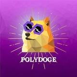 POLYDOGE REF BOT