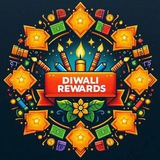 Diwali Rewards 🪔💰