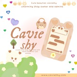 ♡˳⁺ 𝓒avieshy 𝓞rder♡ ׂ ୨୧