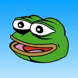 PEPE 🐸🔥