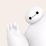 Baymax!
