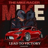 OFC THE MIKE RACER