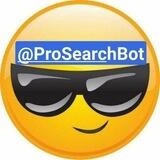 ProSearchBot 4 🔍