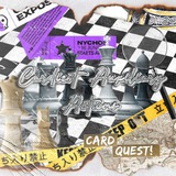 Card Quest Caretaker's.