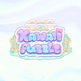 KawaiiPuzzle Official Airdrop (Backed By SEI)