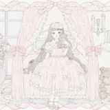 ୭ৎ𓊆 doll - order! 𓊇୭ৎ