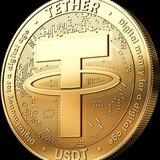 Tether Wallet - mine USDT
