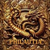 PHILAUTIA DISPATCH
