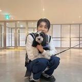 Wonwoo's Girlfriend.