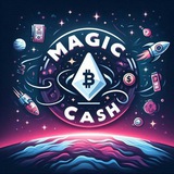 Magic ~Cash
