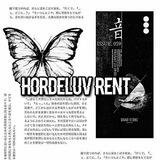 Hordeluv order