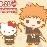 ichigo's heart keeper. ♡