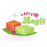 Lapis Legit! 🍰