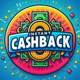 Instant Cashback UPI 🔥