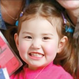 Somi's Birthday Helper.