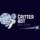 Critter (Tema Bot)