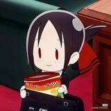 Asisst kaguya