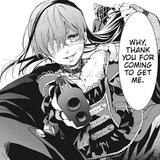 Rimuru friends!