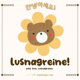 Lusna Helper.