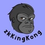 zkKingKong Airdrop