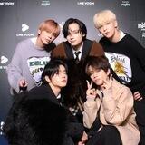TXT's Robot