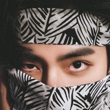Taehyung.