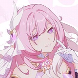 Miss Pink Elf.