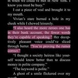 Mirabeth—Help!