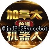加拿大PC28预测机