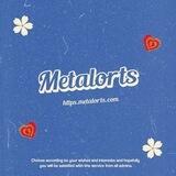 metalorts!!