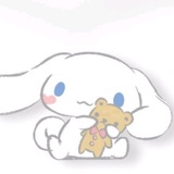 cinnamoroll