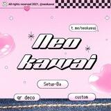 neokawai order!