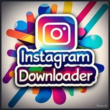 Instagram Downloader Bot