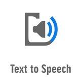 Text To Speech