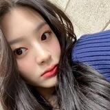 Seeun Cantik
