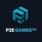 P2EGamesPH Airdrop Bot