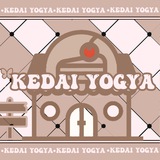 Kedai Yogya robot