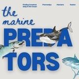 THE MARINE PREDATORS