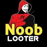 NoobLooter Support