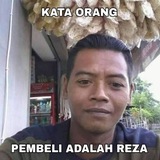 jangan oot ya der