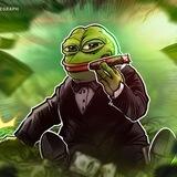PEPE AIRDROP