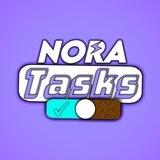 Nora Tasks [ Support ]