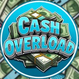 Cash Overload 🤑