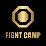 Fight Camp