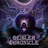 Wormhole Wanderer: Geisler Family.