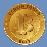 Berlin Token Airdrop