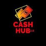 Cash Hub 🔥